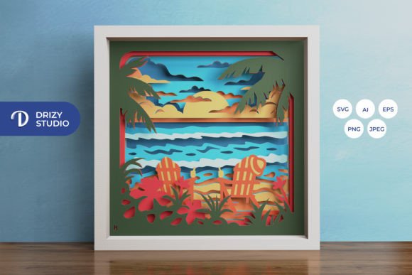 Beach Trip with Ocean Waves 3D: A Maker’s Review